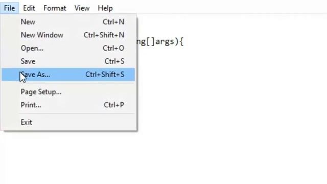 How to Write Programs in Java using short data type and processing through command prompt смотреть онлайн