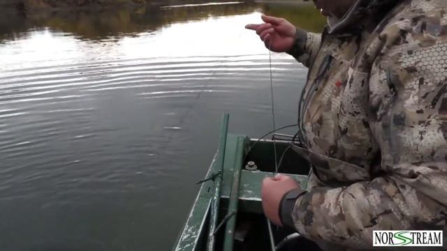 ловля щук(монстров!!!!!!!!!!!!!!!) смотреть онлайн