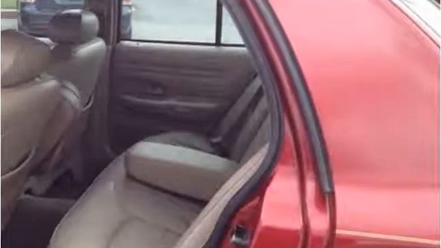1999 Ford Crown Victoria Used Cars Baltimore MD смотреть онлайн