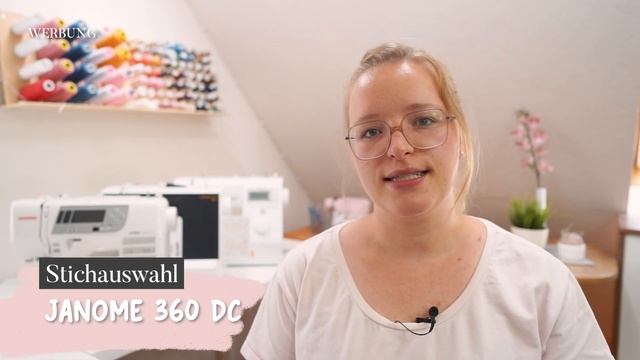 Nähmaschinenvergleich: Welche Nähmaschine eignet sich für Anfänger? | Tipps zum kaufen смотреть онлайн