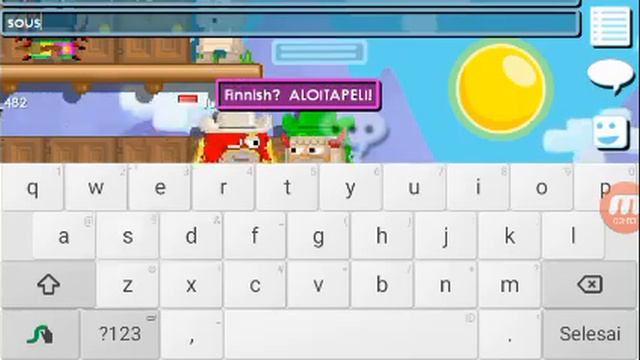 TRICK SCAM PHONE BOOTH IN GROWTOPIA смотреть онлайн