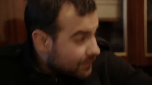 Анекдот. Про украинца и русских. смотреть онлайн