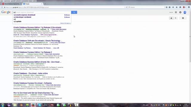 SQL - Download und Installation einfach erklärt - alles was man für SQL braucht смотреть онлайн