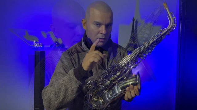 SAX YAMAHA 23 X SAX YAMAHA 25 смотреть онлайн