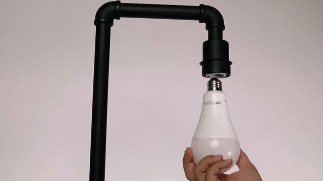 High Output LED Lights смотреть онлайн