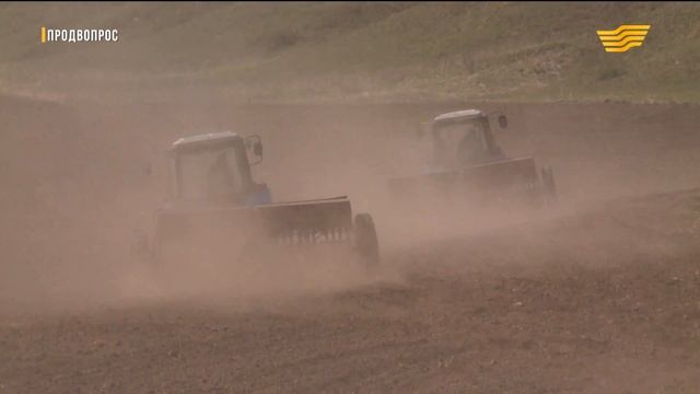 «Продвопрос». Масло-жировой комбинат