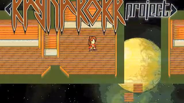 Java RPG Engine test 1 смотреть онлайн