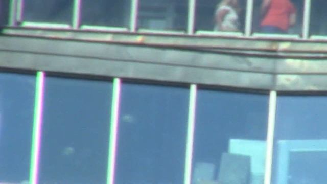 Canon HF R66 Zoom Test: Avala Tower смотреть онлайн
