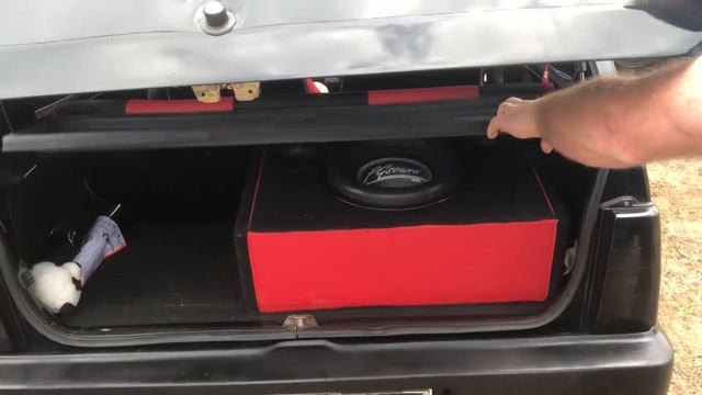 FIAT PANDA PG SOUND PARTE 2 смотреть онлайн