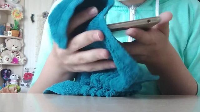Возможно ли убрать царапины на стекле телефона в домашних условиях? Клею плёнку на стекло телефона. смотреть онлайн