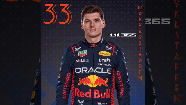 TUTUDUDU MAX VERSTAPPEN | Max Verstappen song смотреть онлайн