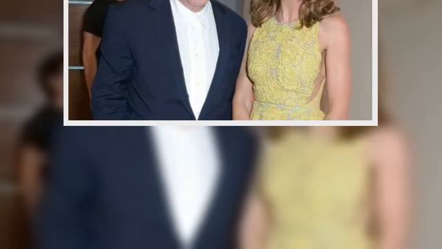 Trinny Woodall hints at Charles Saatchi split after 10 years in emotional house move video【News】 смотреть онлайн