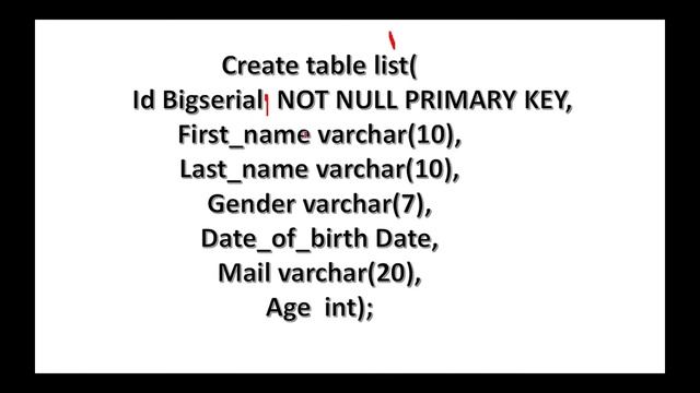 POSTGRESQL SHELL: How to use psql Shell for beginners part 1 | how to start psql postgres tutorial смотреть онлайн