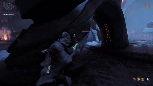 Warframe - The Rise of Narmer [SPOILER] смотреть онлайн