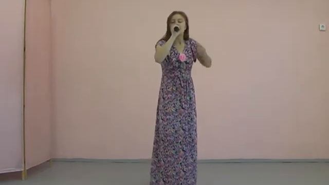Ивушка Анна Шоломова смотреть онлайн