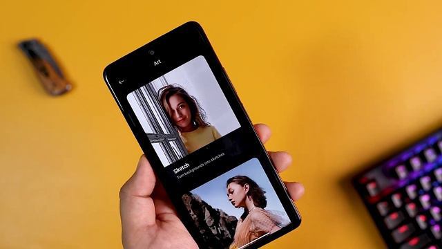 Activate MIUI 13 Features GameTurbo, Security, RAM Extension on REDMI NOTE 10 PRO / MAX With MIUI V смотреть онлайн