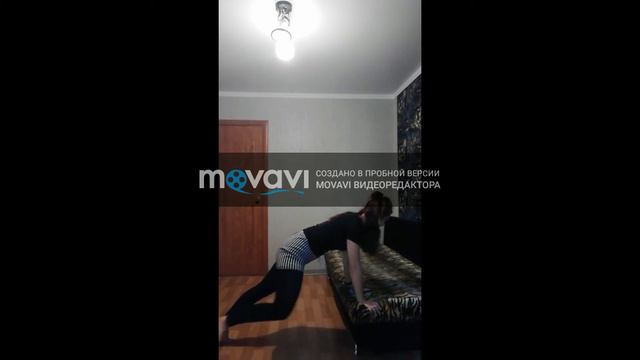 Butt+Legss с Зариной 14/05/2020 смотреть онлайн