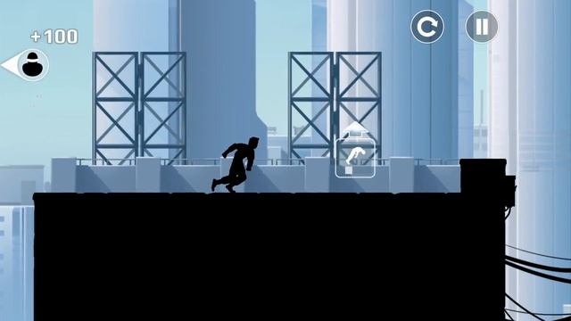 Vector The Game | Bonus 1 Levels 1-9 смотреть онлайн