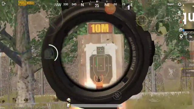 как настроить чувствительность в pubg mobile смотреть онлайн