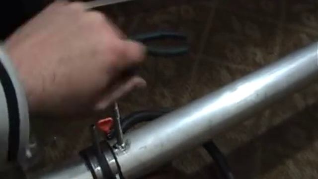 Измерение расхода газа. смотреть онлайн
