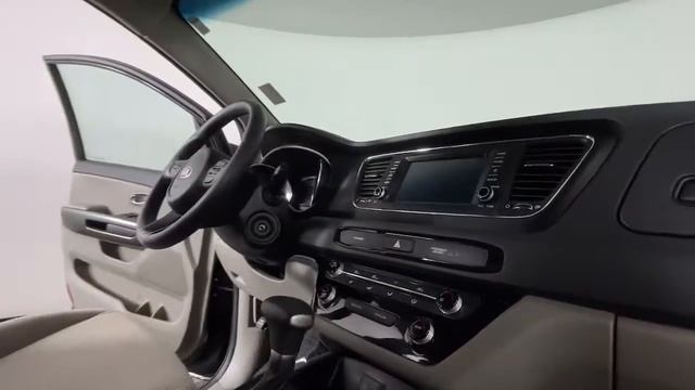 2021 Kia Sedona Colorado Springs, Castle Rock, Southern Colorado, Monument, Falcon 63006E смотреть онлайн