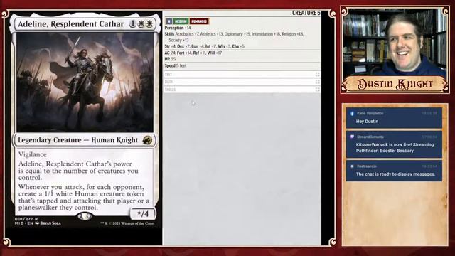 Booster Bestiary смотреть онлайн