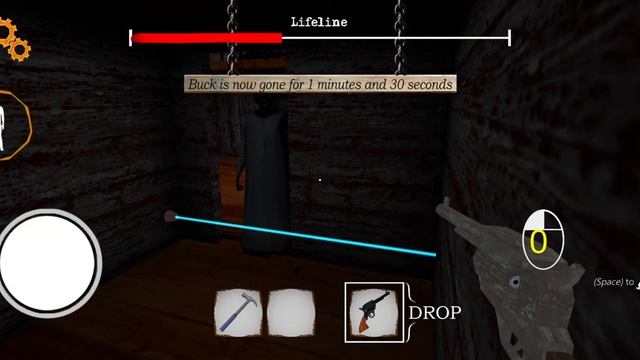 The Twins in Granny v1.7.3 Nightmare Atmosphere Updated (Mobile Port) | Grizzly Boy Mod смотреть онлайн