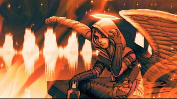 Музыка из игры "BPM: Bullets Per Minute" (2020)