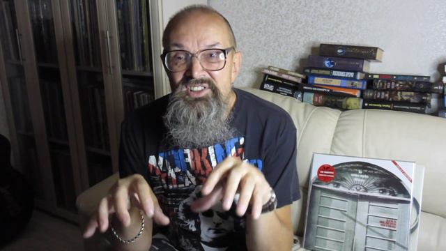 Алексей Рыбин про Banco Del Mutuo Soccorso