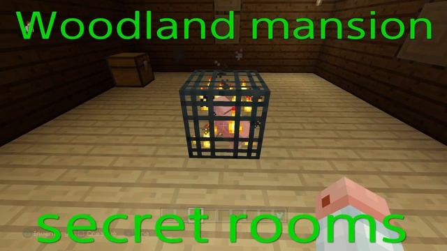 Woodland mansion secret rooms смотреть онлайн