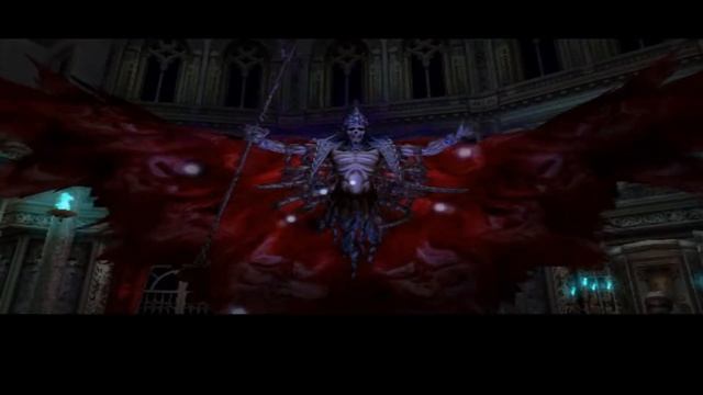 Castlevania: Lament of Innocence (PS2) - начало войны против сил ночи. смотреть онлайн