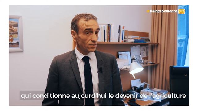 La transmission des exploitations agricoles смотреть онлайн