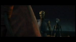 Asajj Ventress: From Birth to Death