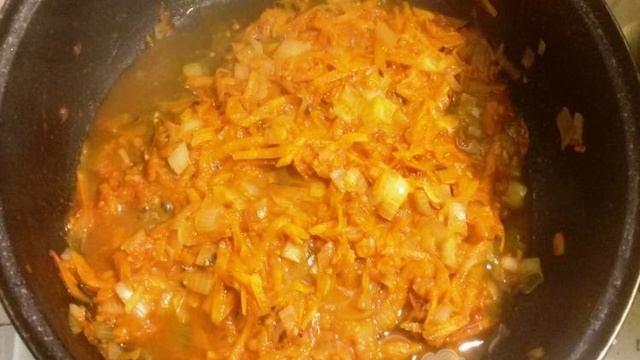 Кухня Мамашки