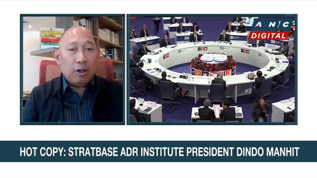 Analyst: Marcos' foreign trips open opportunities for long-term benefits for PH economy | ANC смотреть онлайн