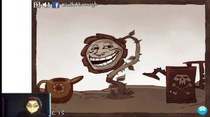Troll face quest 3 . Детективные показания