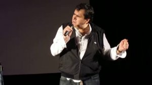 Стас Садальский песня "Я люблю"