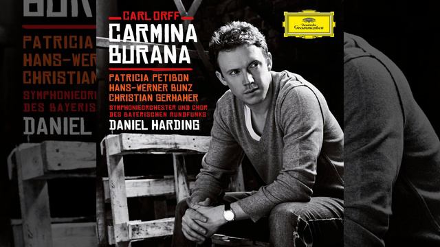 Orff: Carmina Burana / 3. Cour d'amours - "Dulcissime" смотреть онлайн