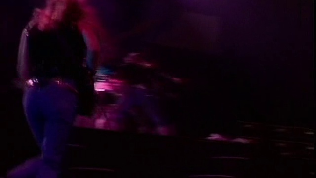 Iron Maiden - 1990 - Tailgunner