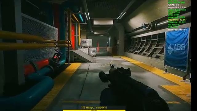 EfT_Escape_from_tarkov_Побег_из_таркова смотреть онлайн