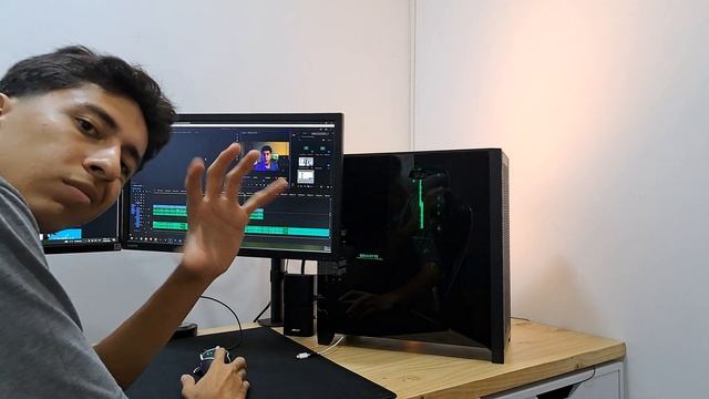 EL MEJOR MONITOR de 75Hz en 2024 ??️ | Calidad-Precio смотреть онлайн