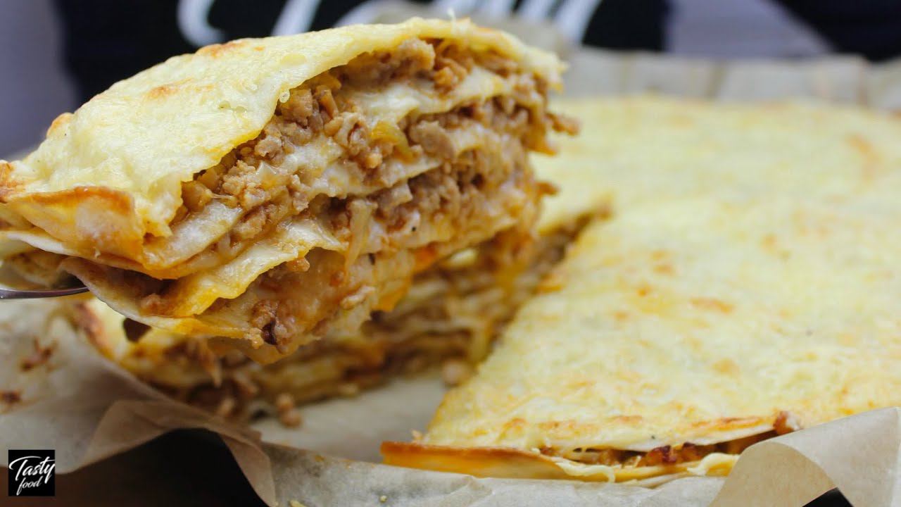 Этот ТОРТ-ЛАЗАНЬЯ станет любимчиком на вашем столе! смотреть онлайн