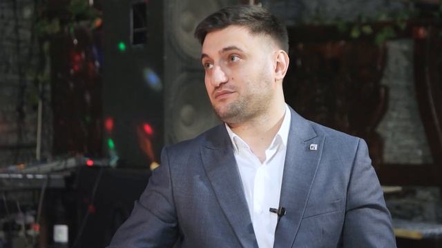 посиделки с девушкой-тамадой (гость Акиф Муртузалиев) смотреть онлайн