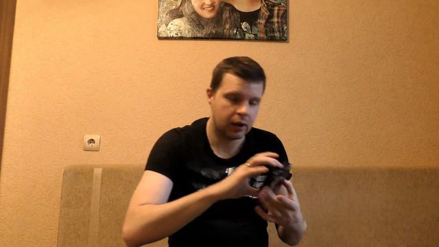 Dark Pictures Anthology: Volume 2 и The Chant Limited Edition. Распаковка хоррорятины. смотреть онлайн