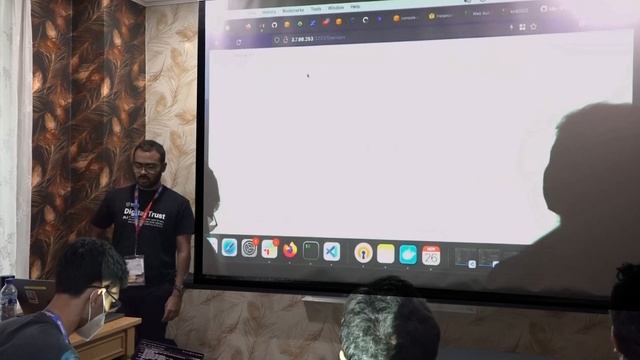 Workshop: kubernetes 101 by VIDA eps 10 смотреть онлайн