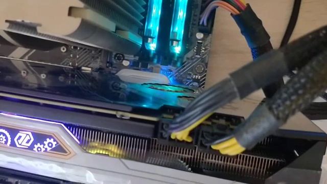 ASRock Taichi RX5700XT TCX 8GP