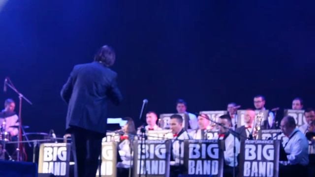 0512: Performance BIG BAND Владимира Алексеева смотреть онлайн