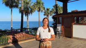 Отзыв об отдыхе в Кемере в июне