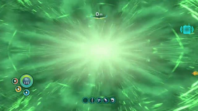 Travel - Portal - Subnautica смотреть онлайн