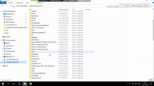КАК СОХРАНИТЬ ФАЙЛЫ ПРИ ПЕРЕУСТАНОВКЕ ВИНДОВС